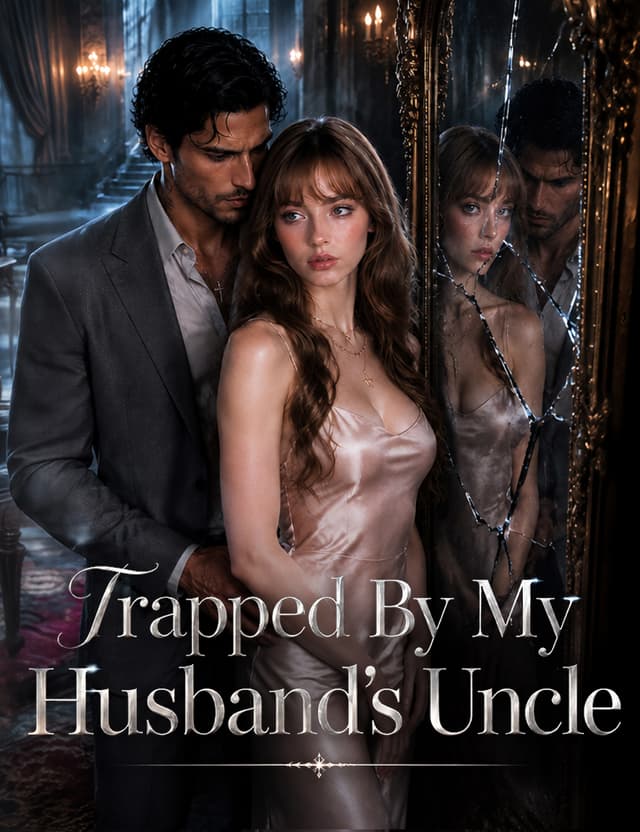 Trapped by My Husband's Uncle