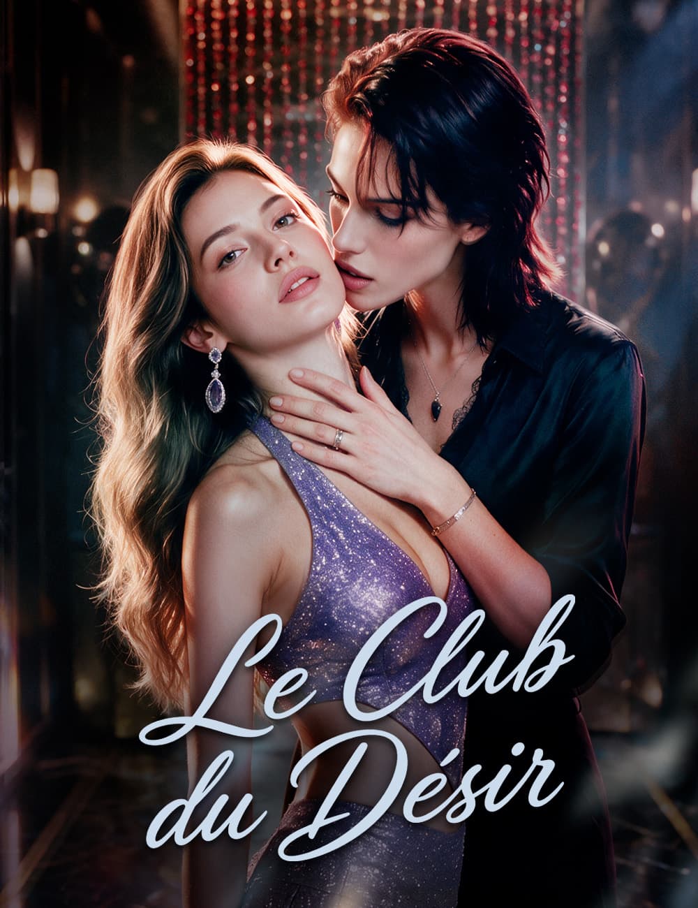 Le Club du Désir(doublage)