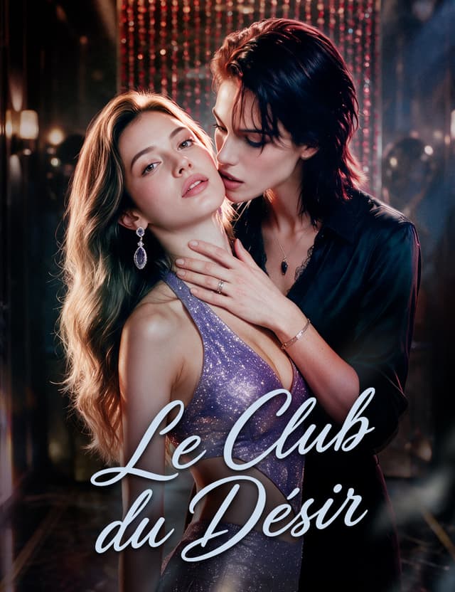 Le Club du Désir(doublage)