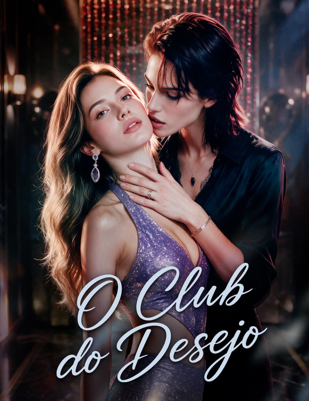O Clube do Desejo  [dublado]