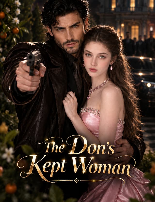 The Don's Kept Woman