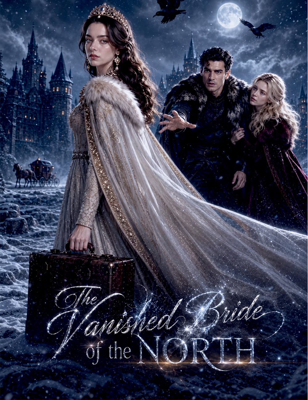 The Vanished Bride of the North