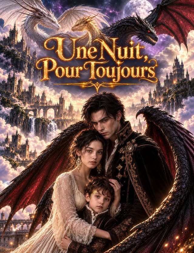Une Nuit, Pour Toujours