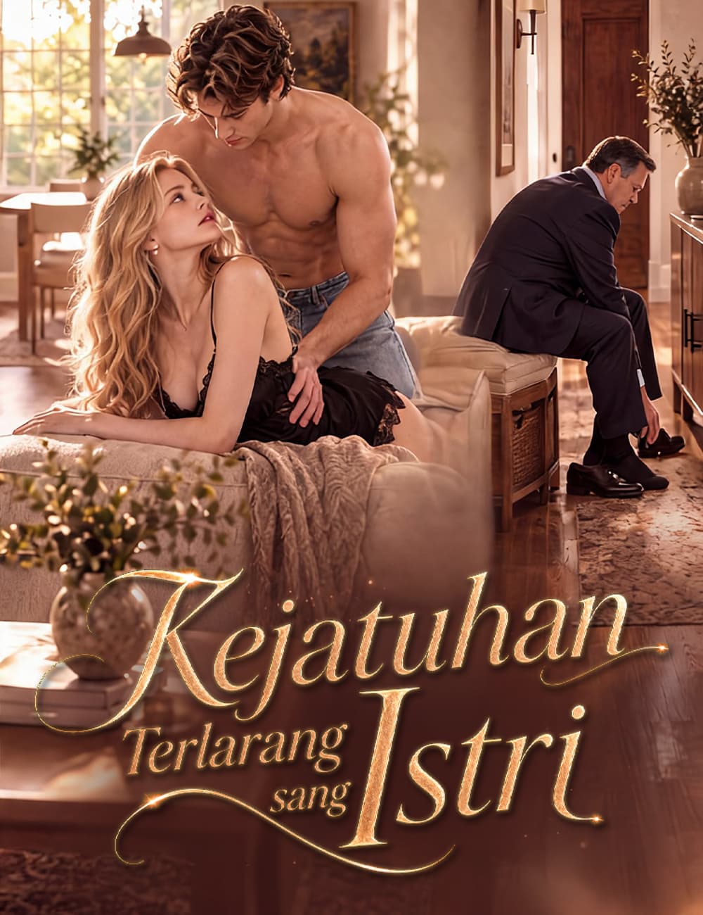 Kejatuhan Terlarang sang Istri