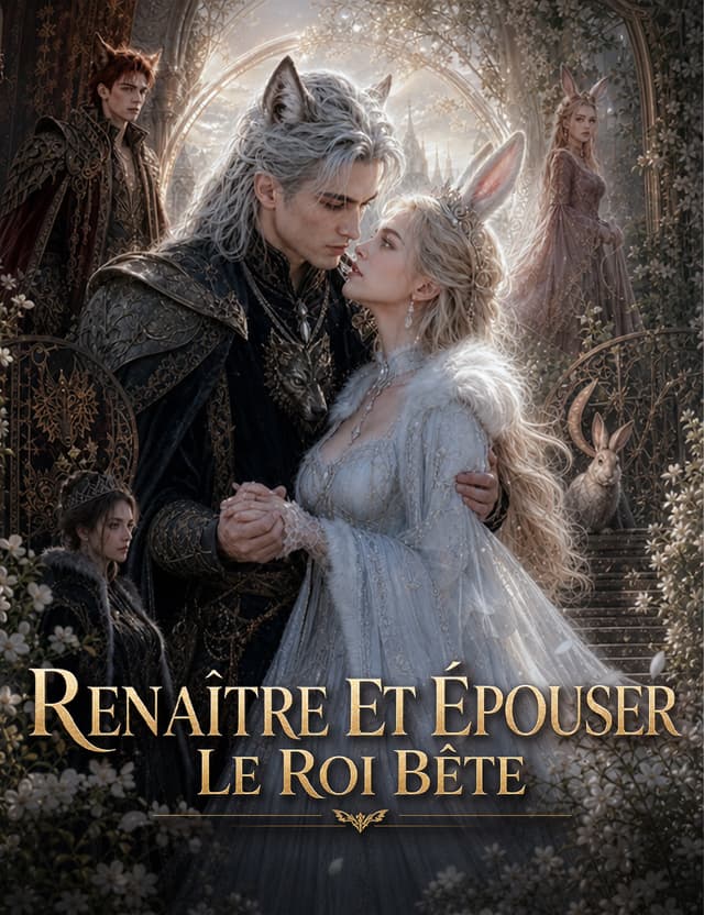 Renaître et Épouser le Roi Bête(doublage)