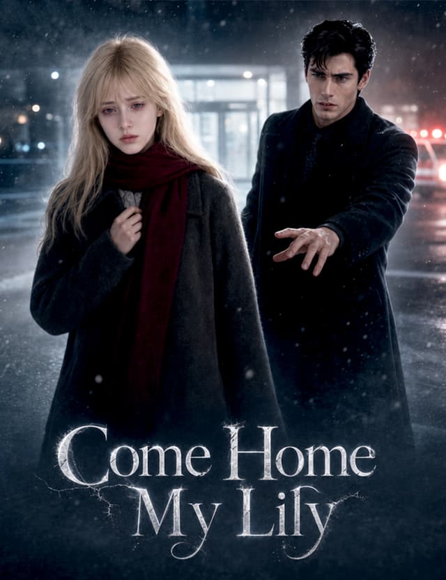 Come Home, My Lily