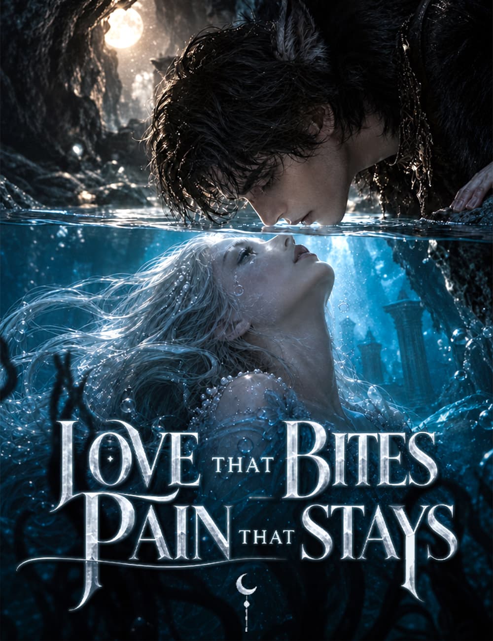 Love That Bites, Pain That Stays