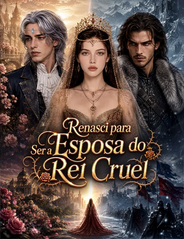 Renasci para Ser a Esposa do Rei Cruel[dublado]