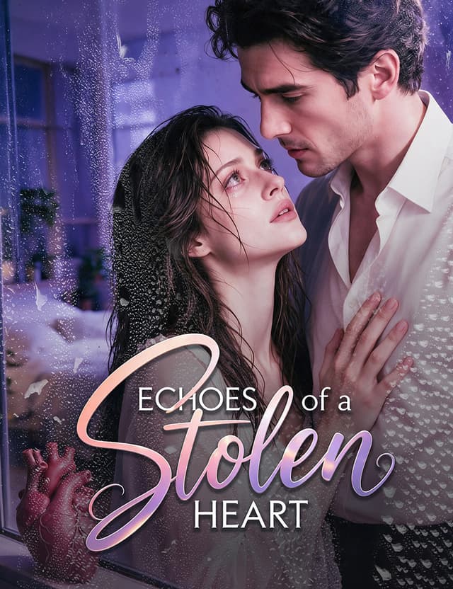 Echoes of a Stolen Heart