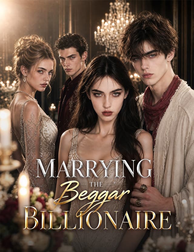 Marrying the Beggar Billionaire
