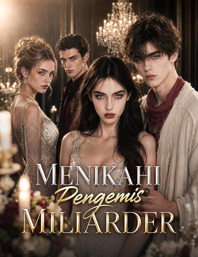 Menikahi Pengemis Miliarder(Dubbing)