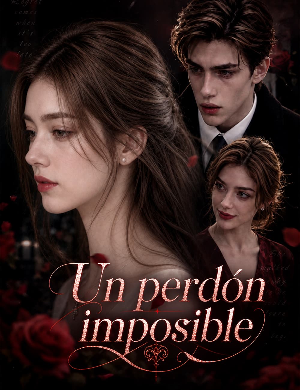 Un perdón imposible(Doblado)