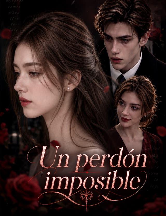 Un perdón imposible(Doblado)