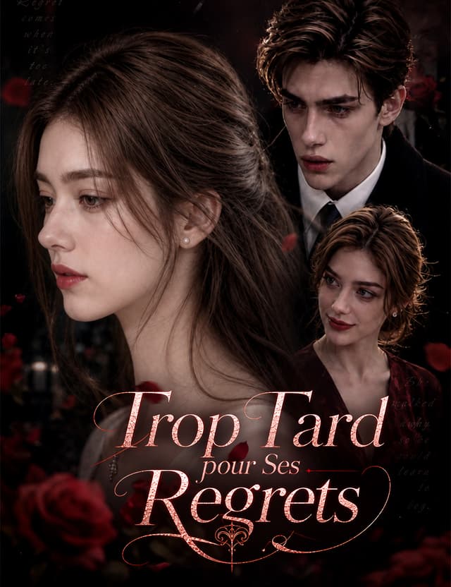 Trop Tard pour Ses Regrets(doublage)