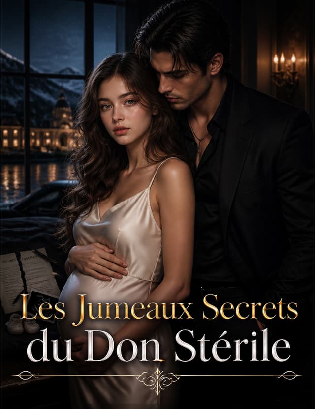 Les Jumeaux Secrets du Don Stérile(doublage)