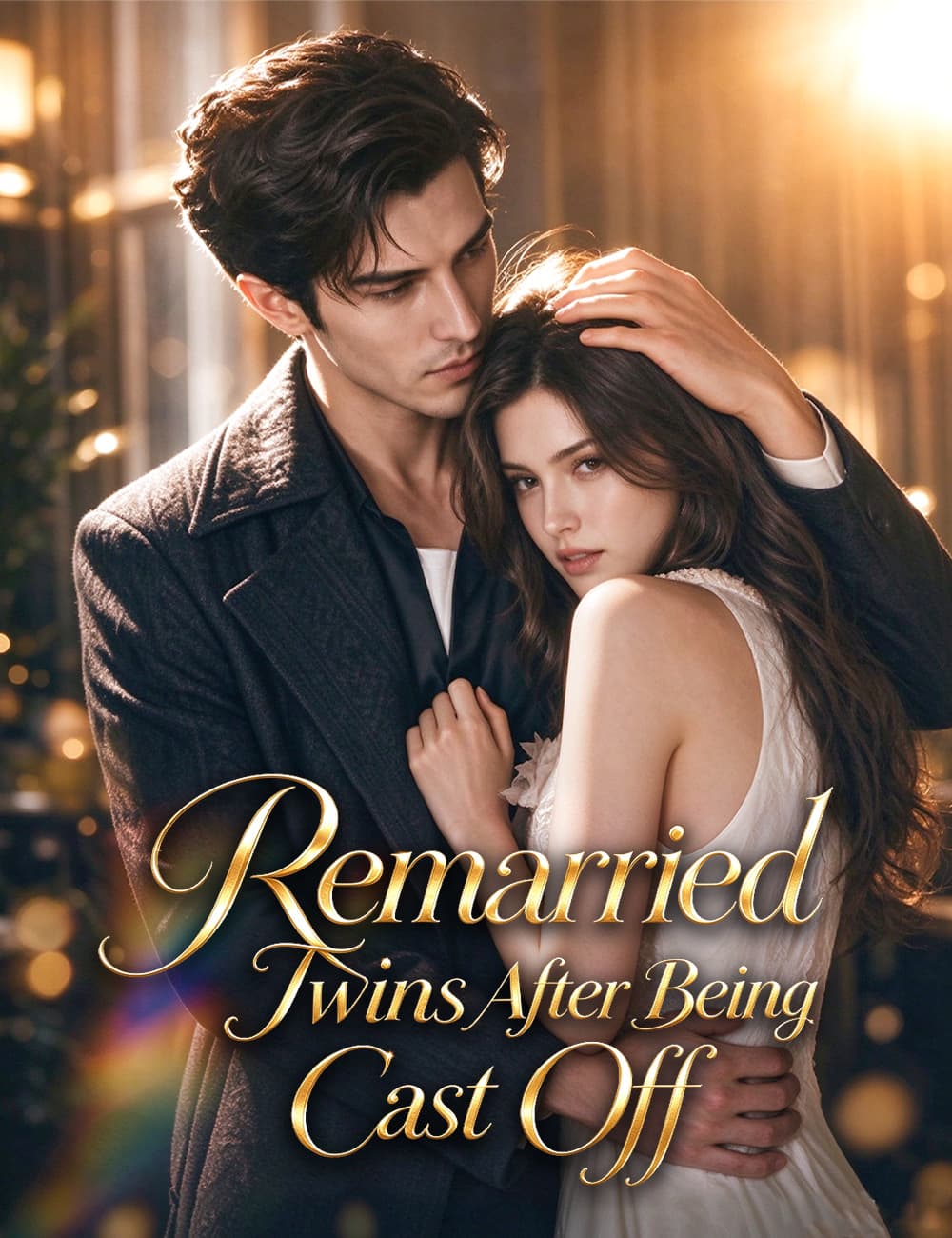 Remarried: Twins After Being Cast Off