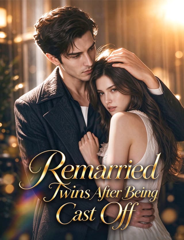 Remarried: Twins After Being Cast Off