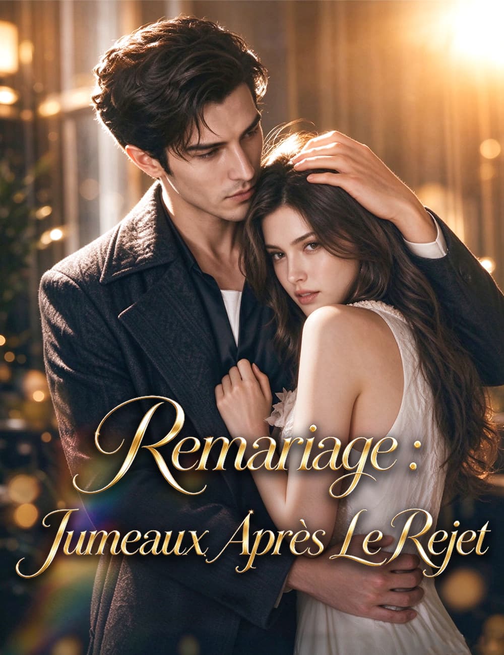 Remariage : jumeaux après le rejet(doublage)