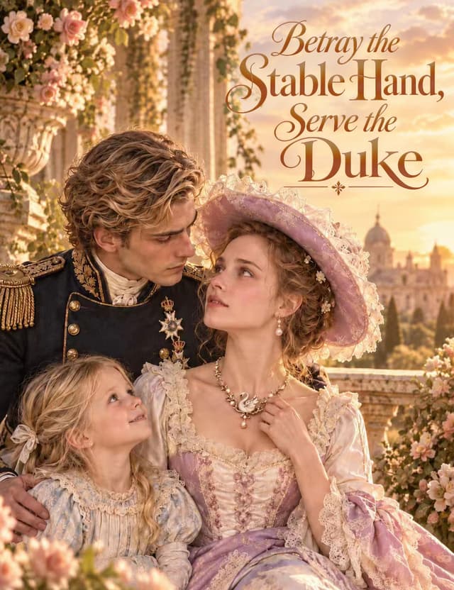 Betray the Stable Hand, Serve the Duke