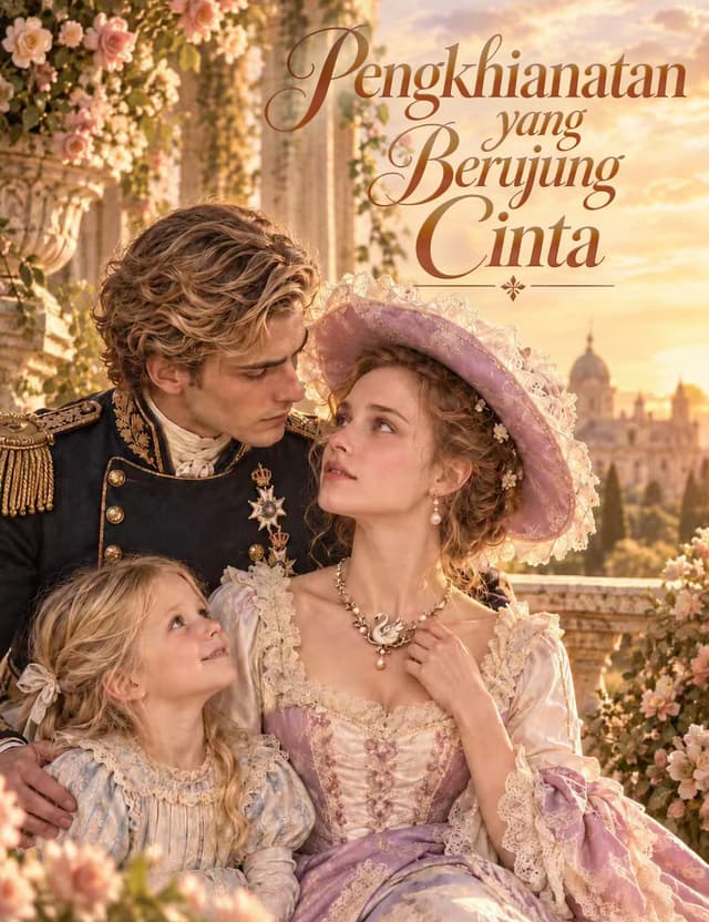 Pengkhianatan yang Berujung Cinta(Dubbing)