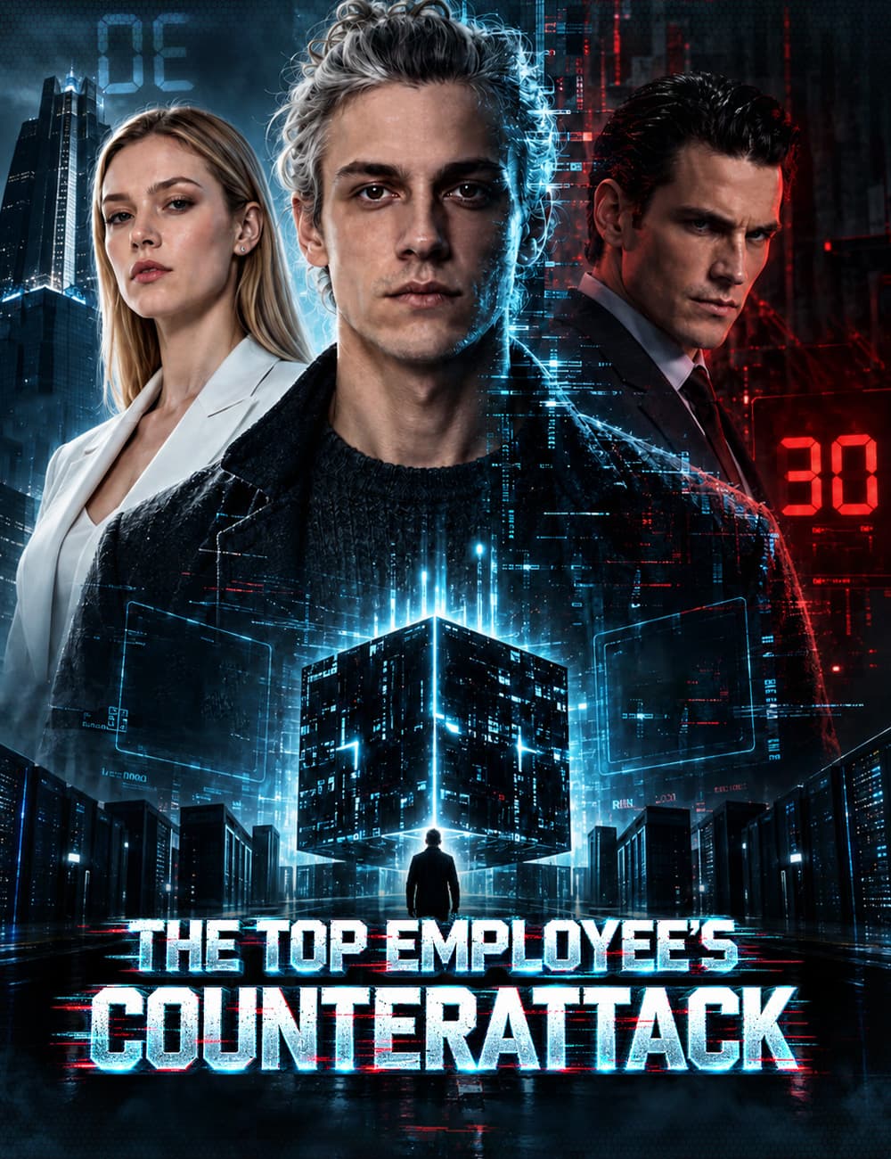 The Top Employee’s Counterattack