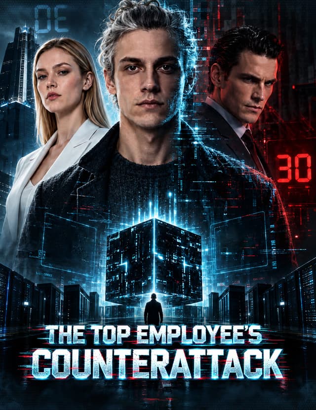 The Top Employee’s Counterattack