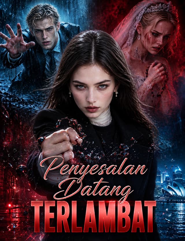 Penyesalan Datang Terlambat(Dubbing)