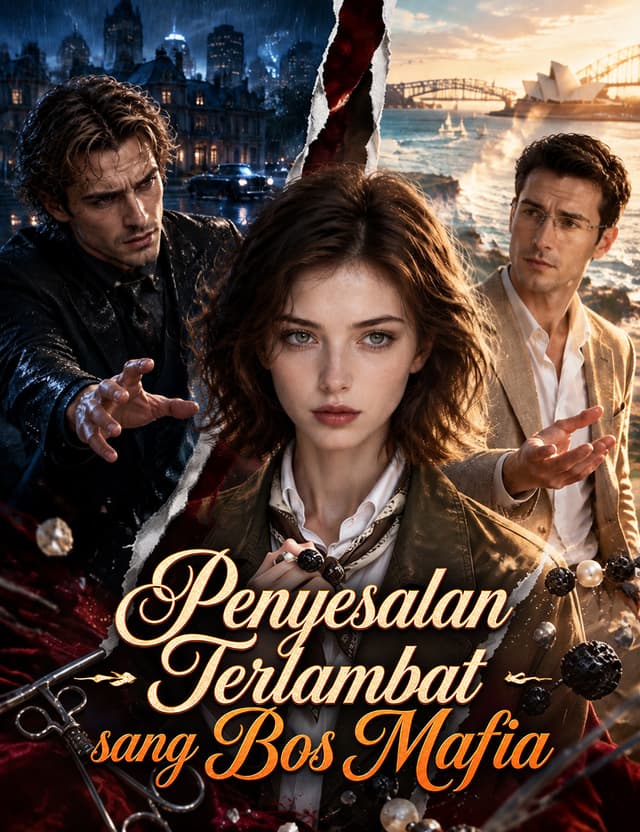 Penyesalan Terlambat sang Bos Mafia(Dubbing)