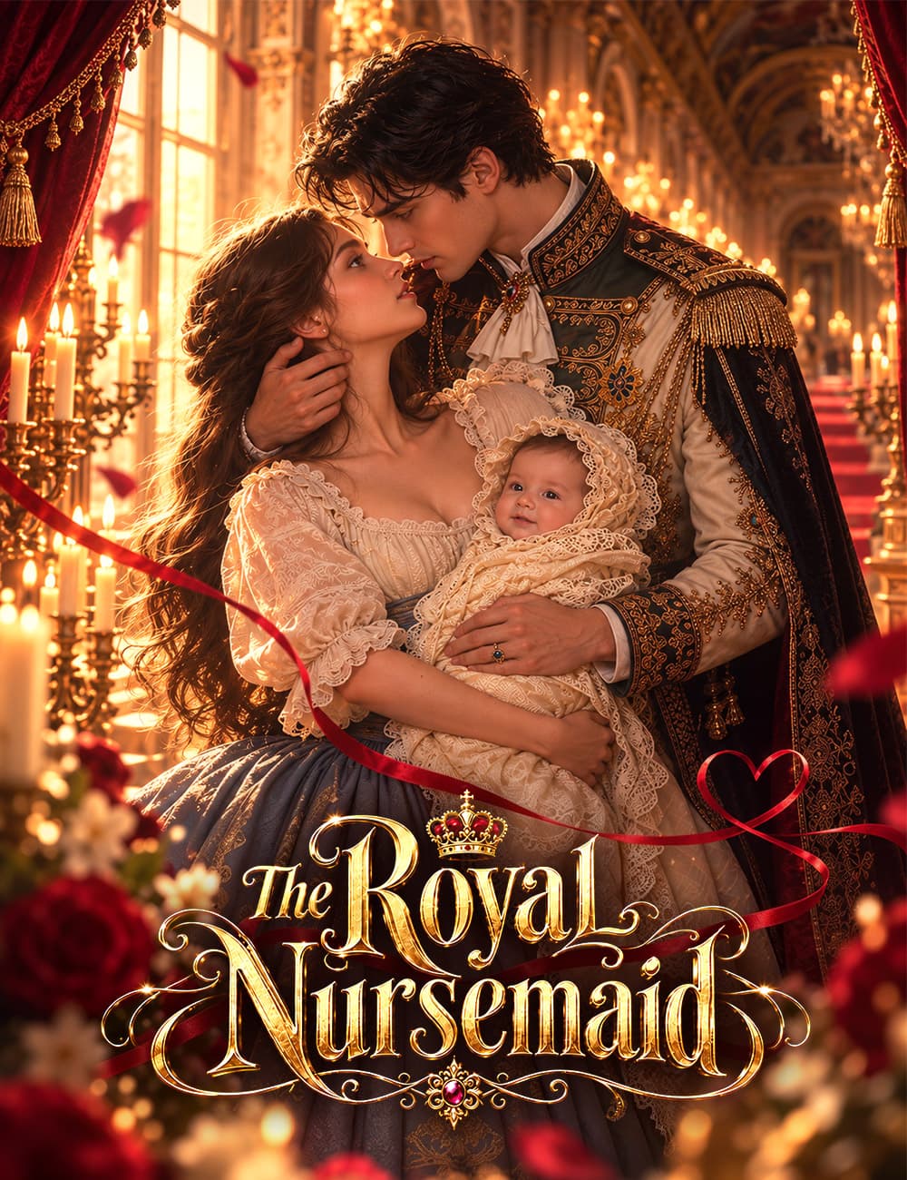 The Royal Nursemaid