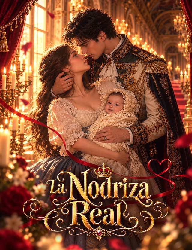 La nodriza real(Doblado)