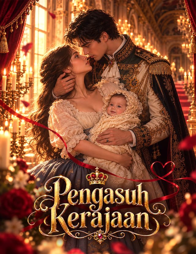 Pengasuh Kerajaan(Dubbing)