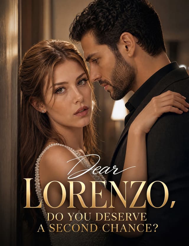 Dear Lorenzo, Do You Deserve a Second Chance?