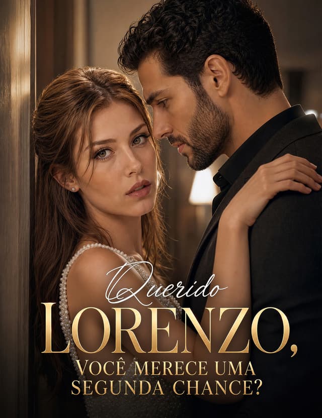 Querido Lorenzo, Você Merece uma Segunda Chance?[dublado]