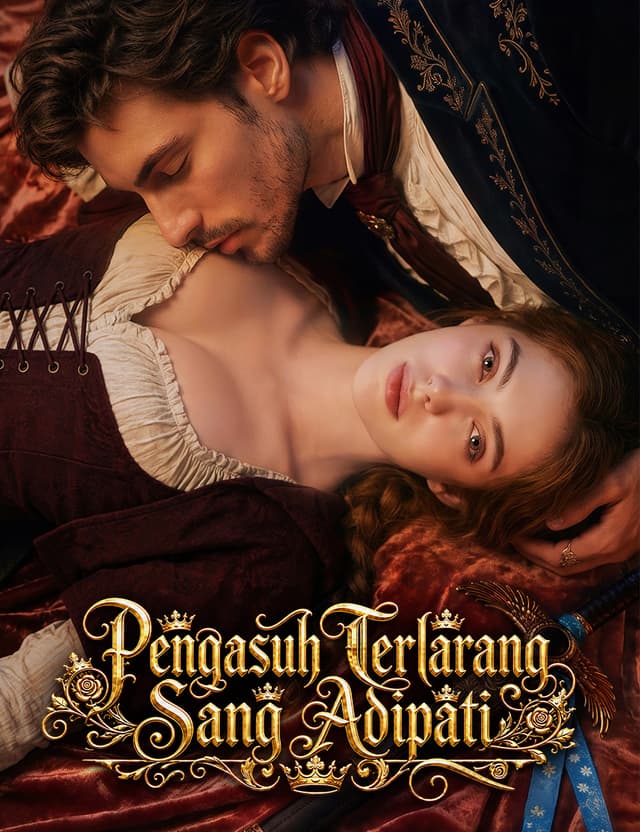 Pengasuh Terlarang Sang Adipati(Dubbing)