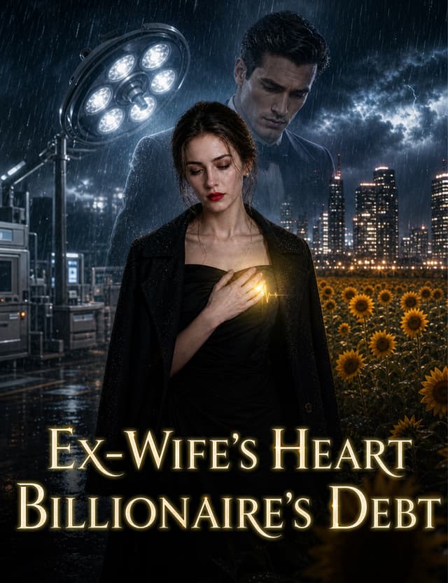 Ex-Wife's Heart, Billionaire's Debt