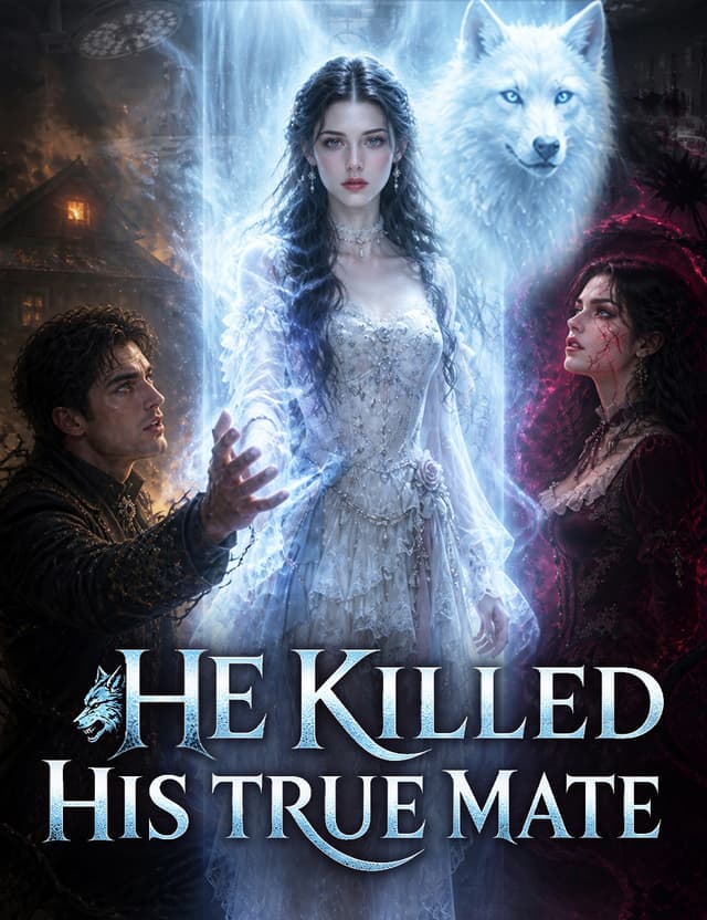 He Killed His True Mate