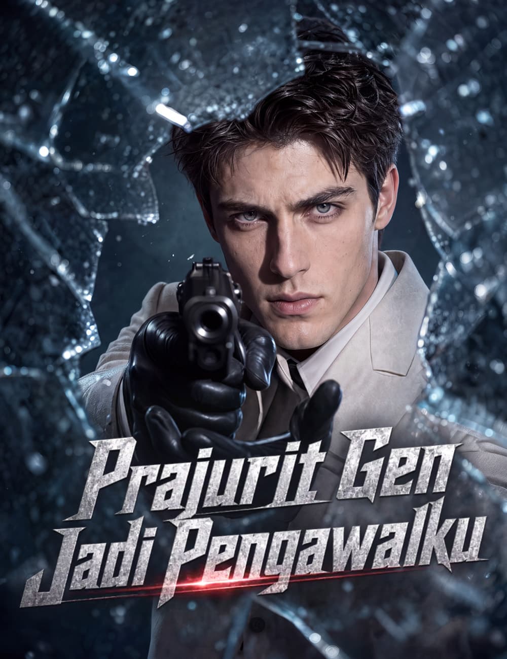 Prajurit Gen Jadi Pengawalku(Dubbing)