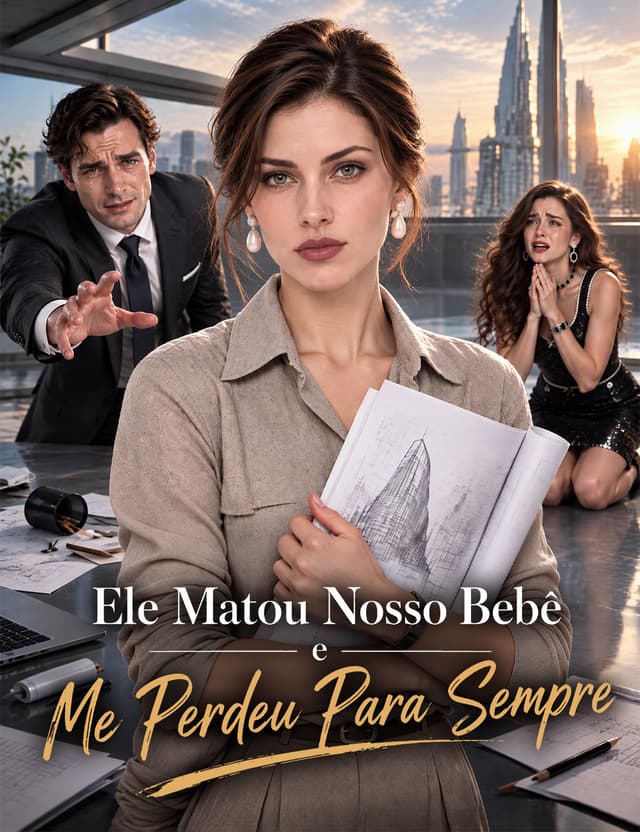 Ele Matou Nosso Bebê e Me Perdeu Para Sempre[dublado]