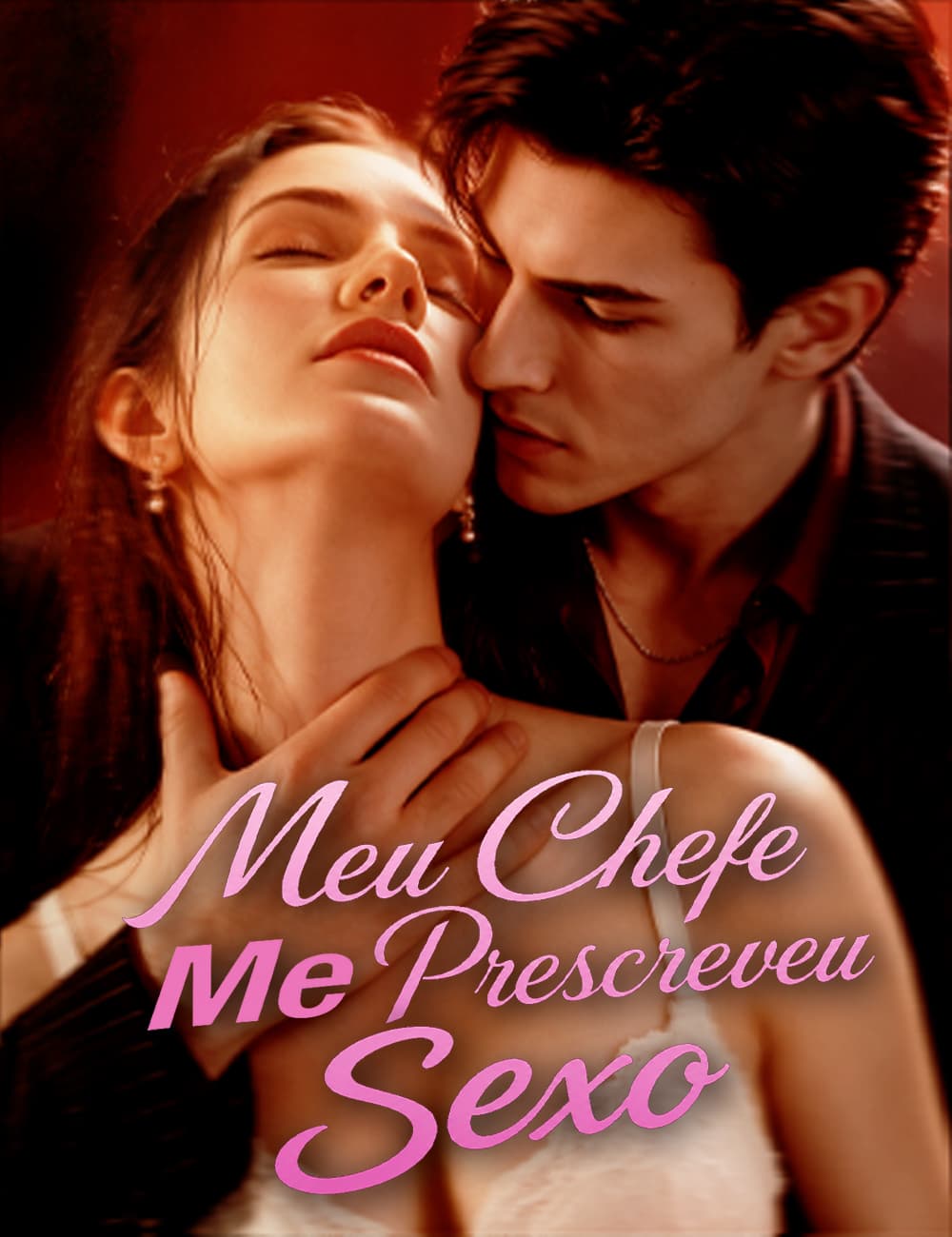 Meu Chefe Me Prescreveu Sexo [dublado]
