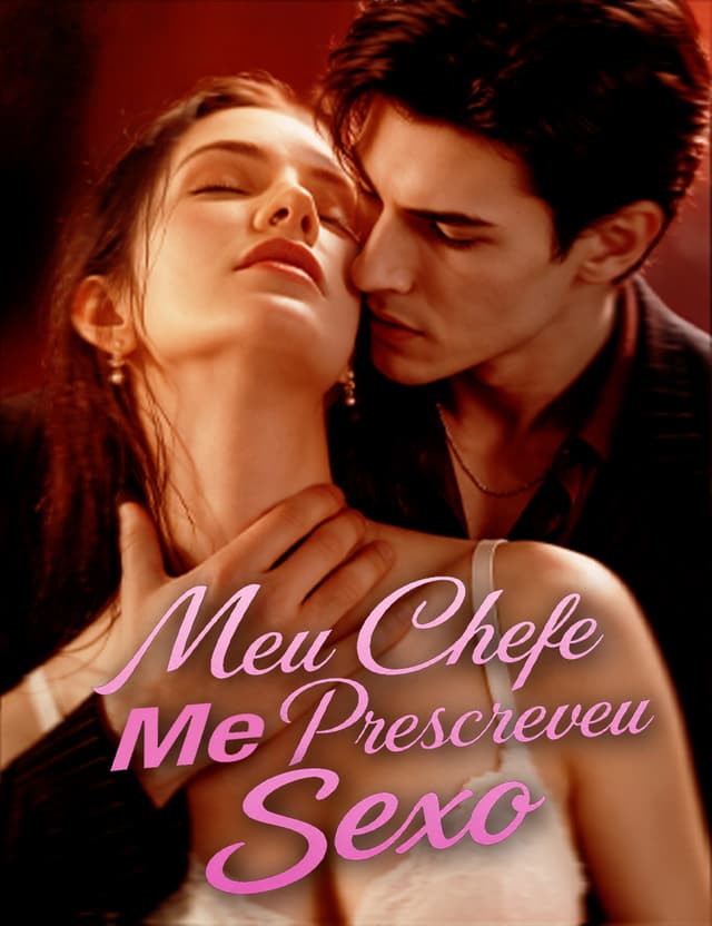 Meu Chefe Me Prescreveu Sexo [dublado]