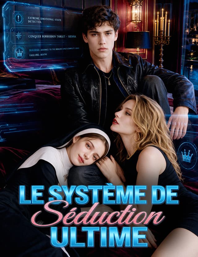 Le Système de Séduction Ultime(doublage)