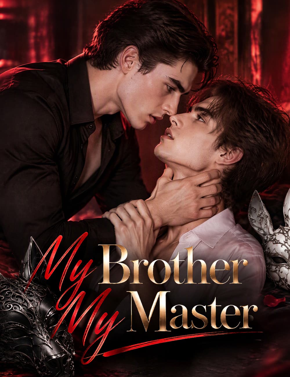 My Brother, My Master