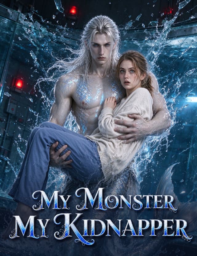 My Monster, My Kidnapper