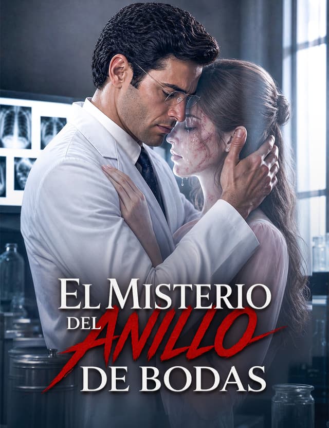 El misterio del anillo de bodas