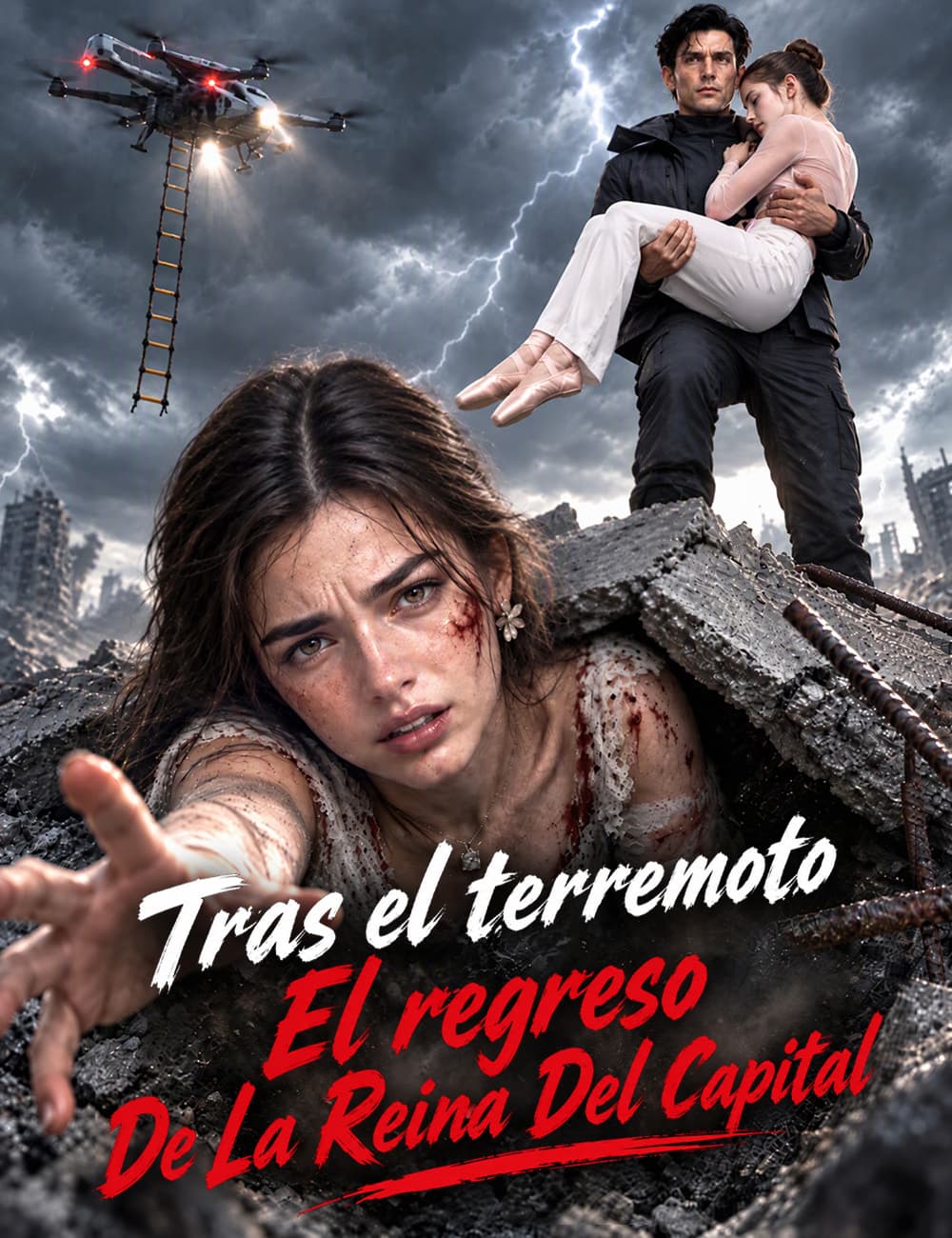 Tras el terremoto: El regreso de la Reina del Capital