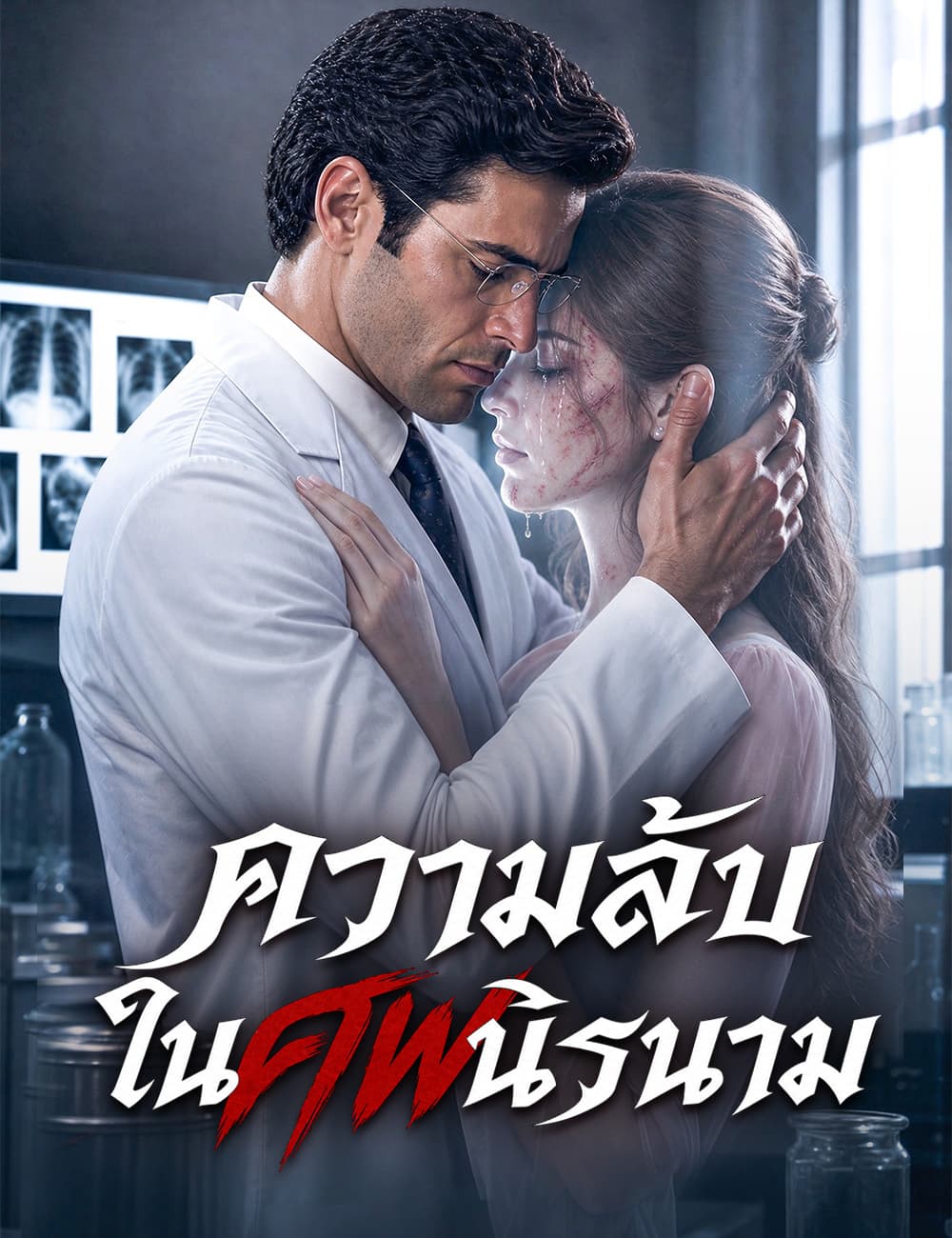 ความลับในศพนิรนาม