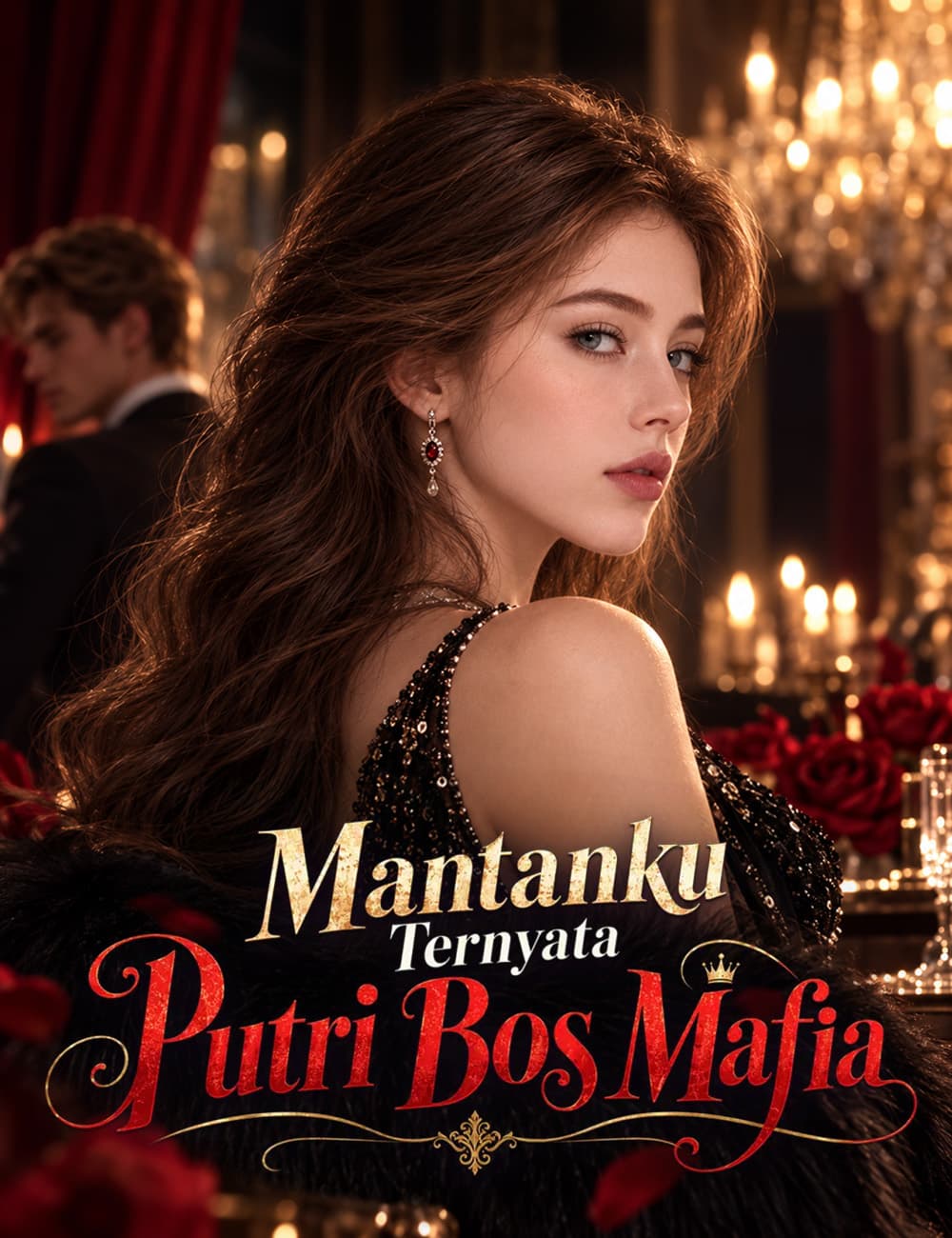 Mantanku Ternyata Putri Bos Mafia