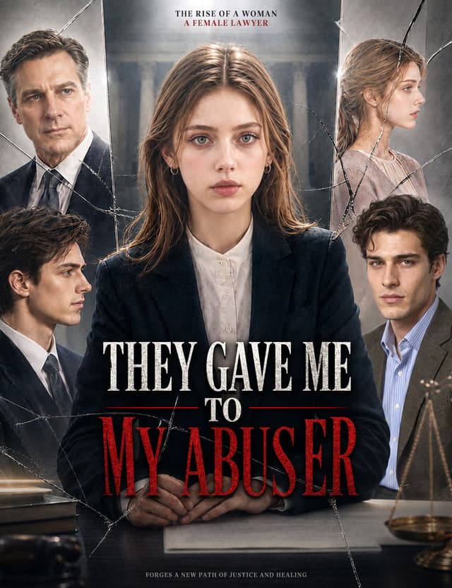 They Gave Me To My Abuser
