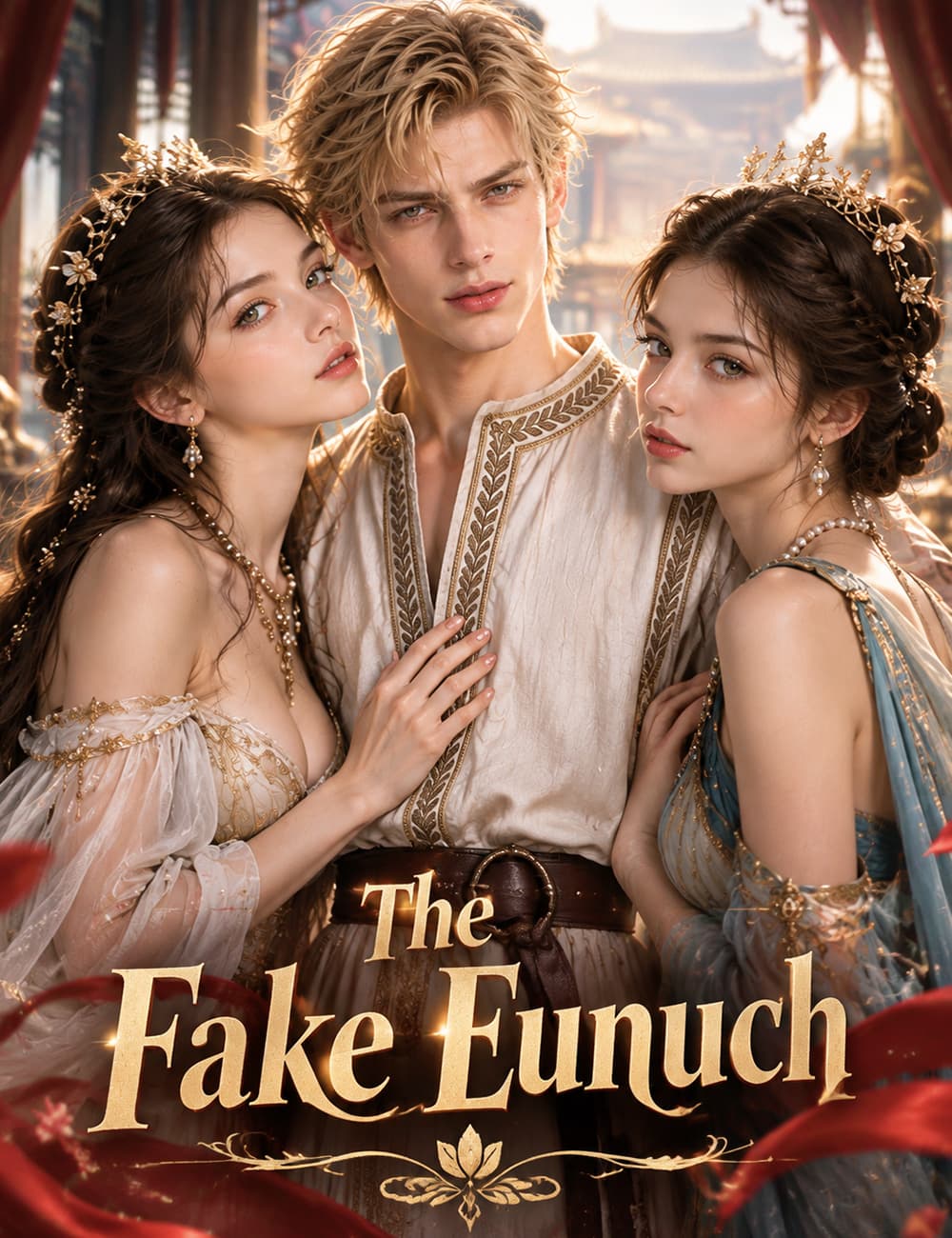 The Fake Eunuch