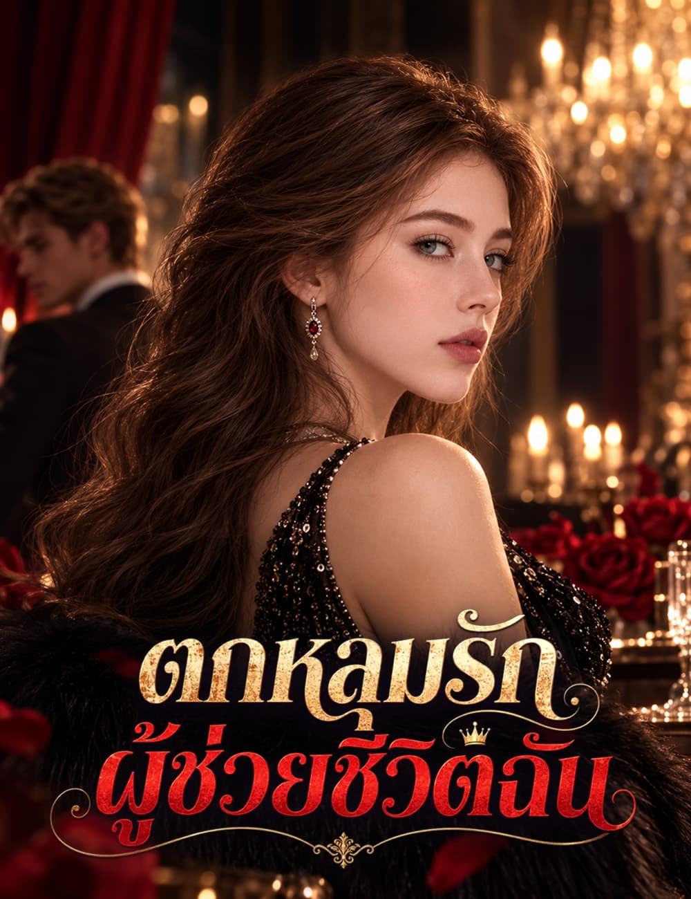 ตกหลุมรักผู้ช่วยชีวิตฉัน